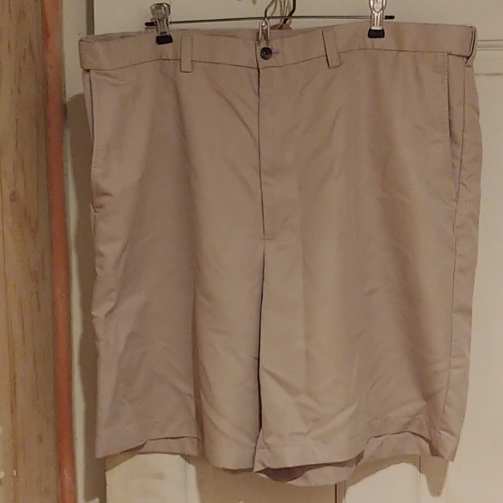 Men's chino shorts